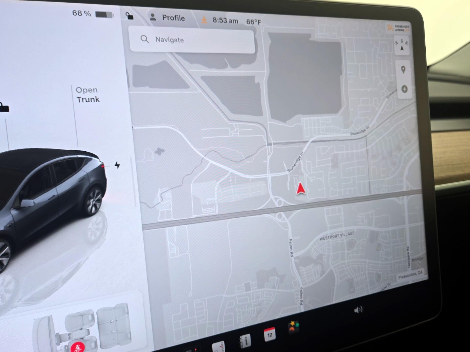 2023 Tesla Model Y Long Range - Photo 14