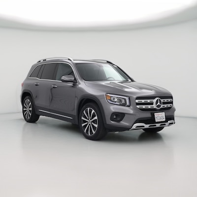 Vehicle exterior view