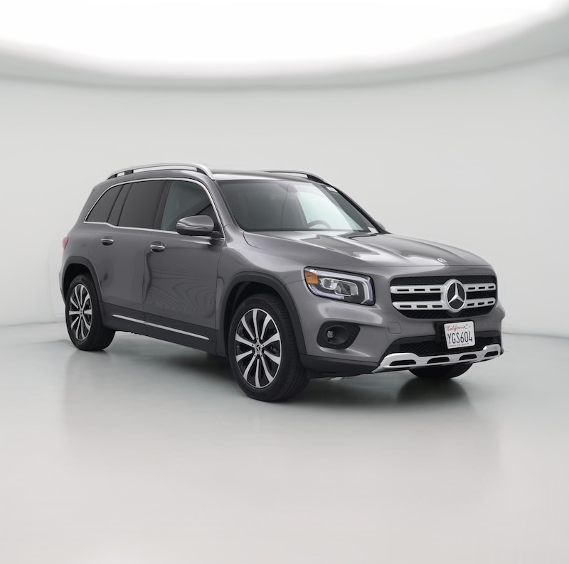 2023 Mercedes-Benz GLB250