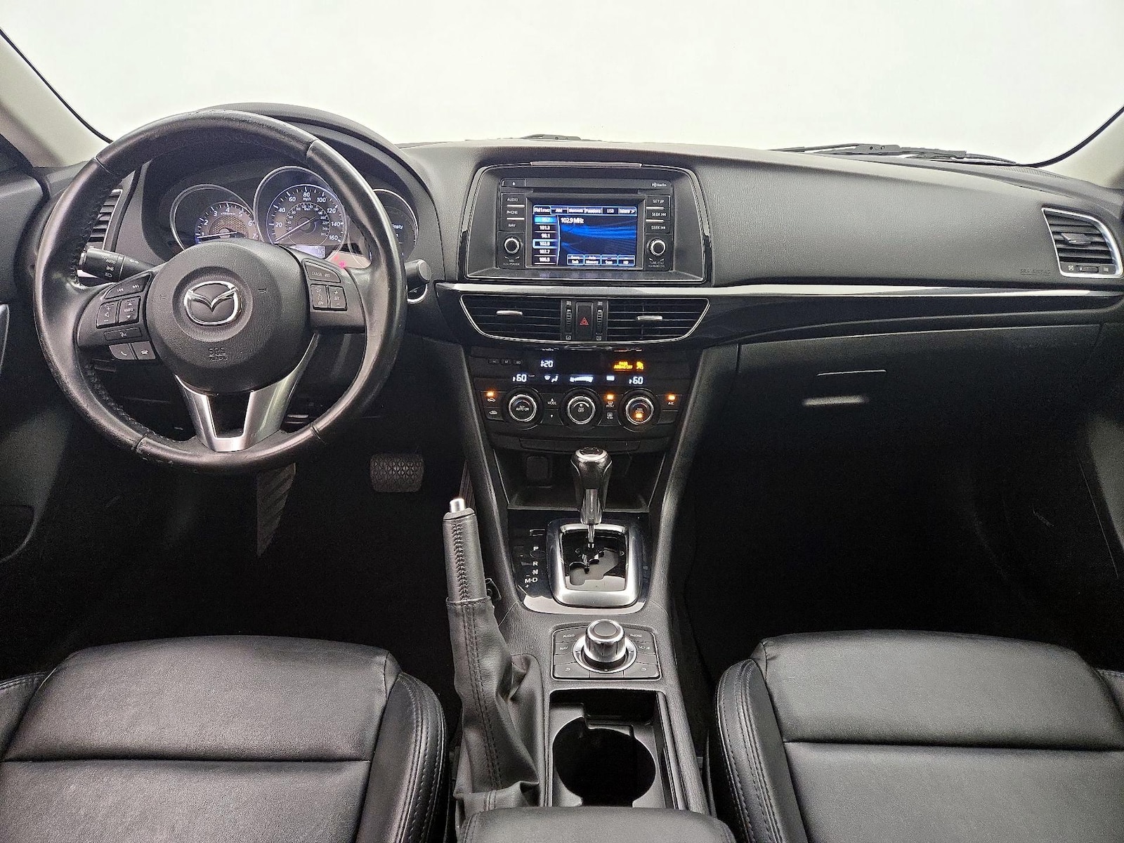 Navigation System