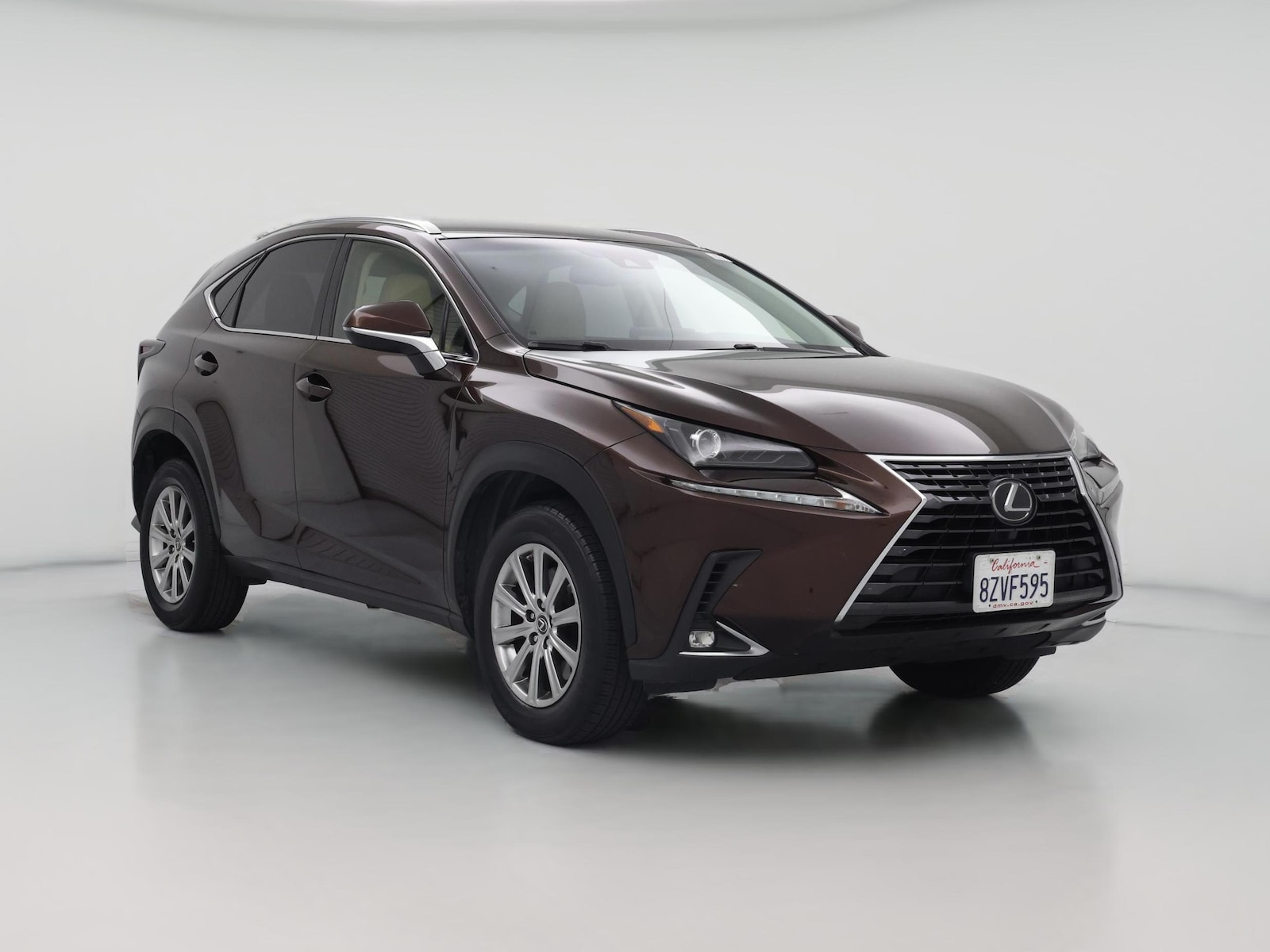 2019 Lexus NX 300