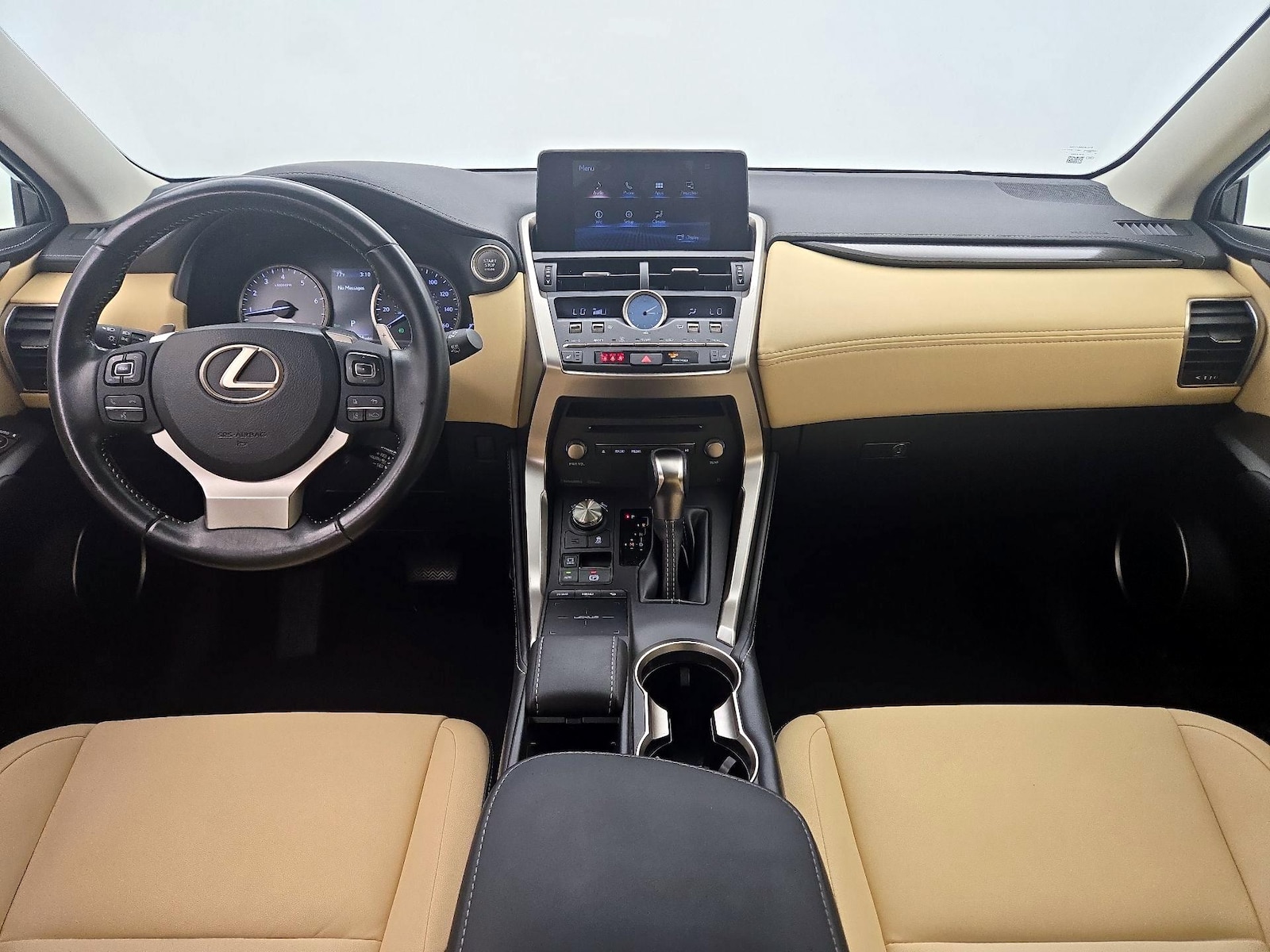 Rear View Camera
