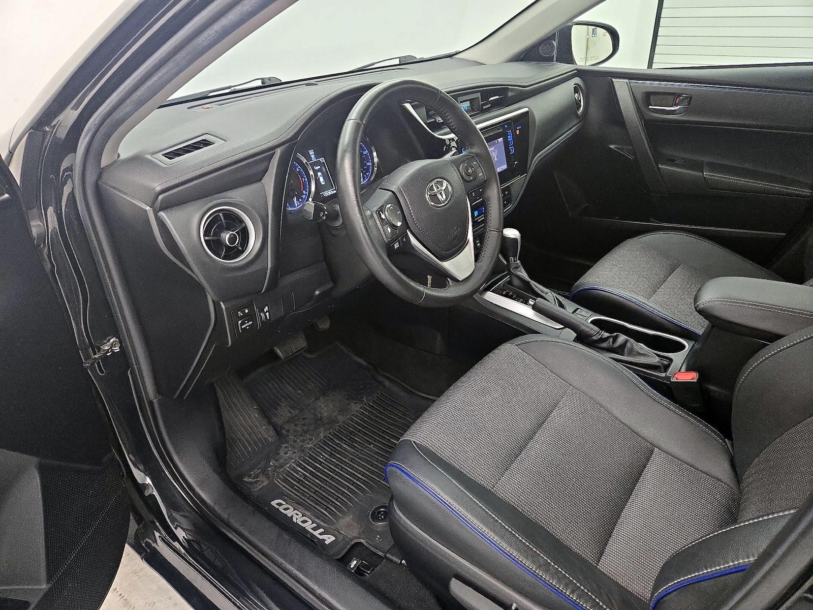 Side Airbags