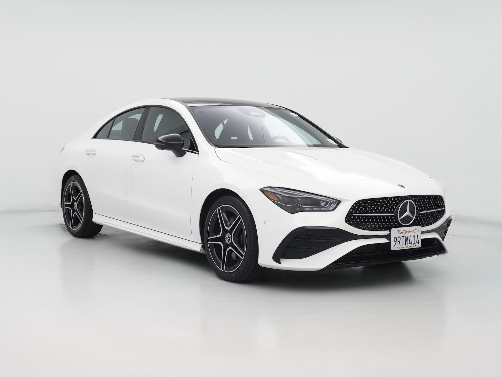 2024 Mercedes-Benz CLA 250