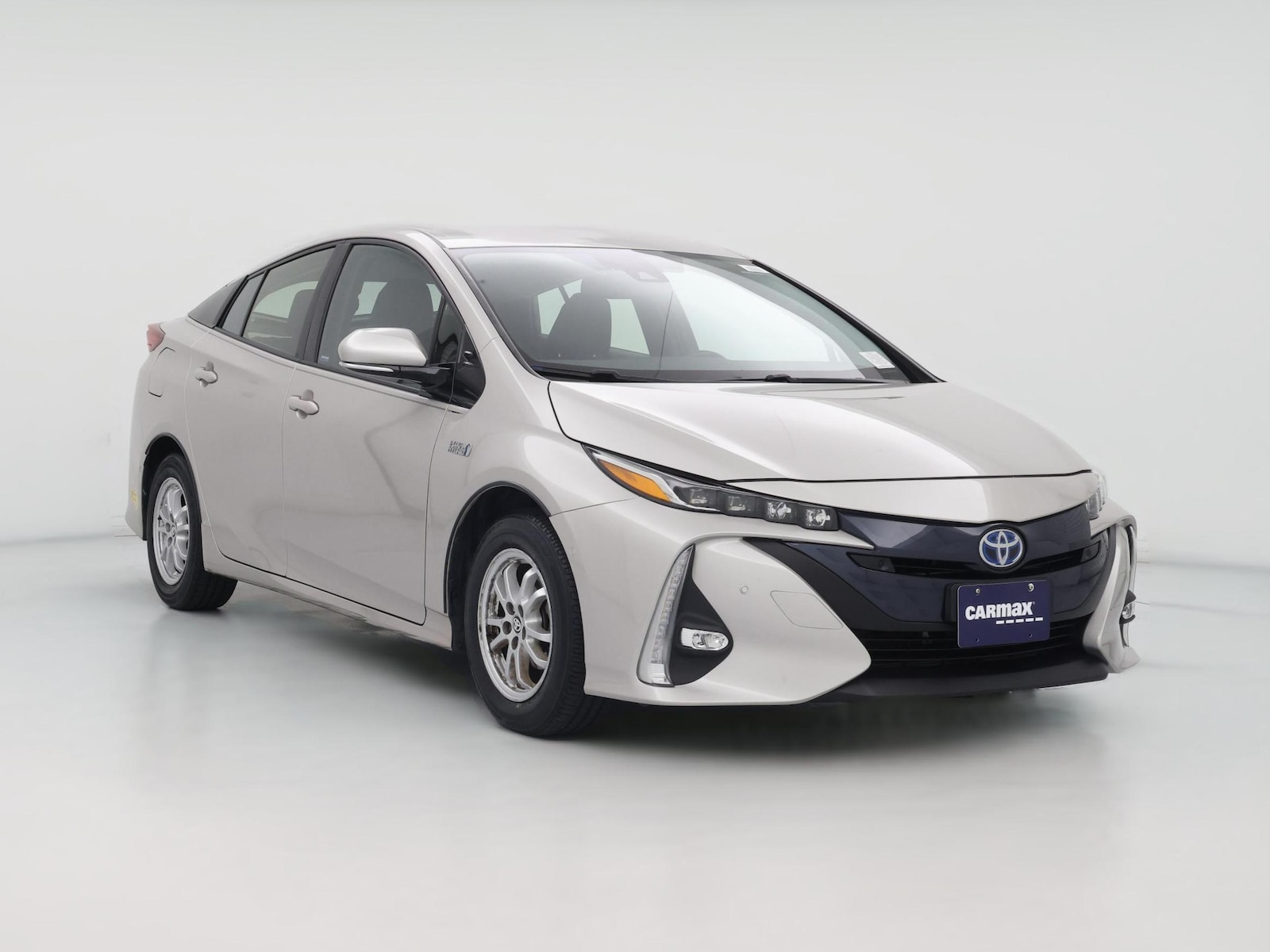 2017 Toyota Prius Prime Advanced