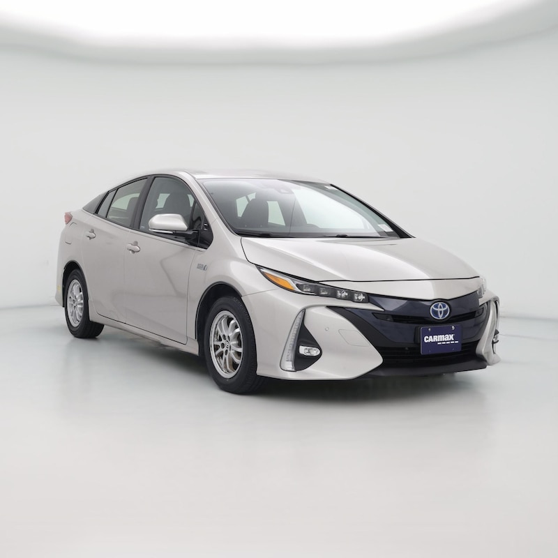 2017 Toyota Prius Prime Hybrid Premium