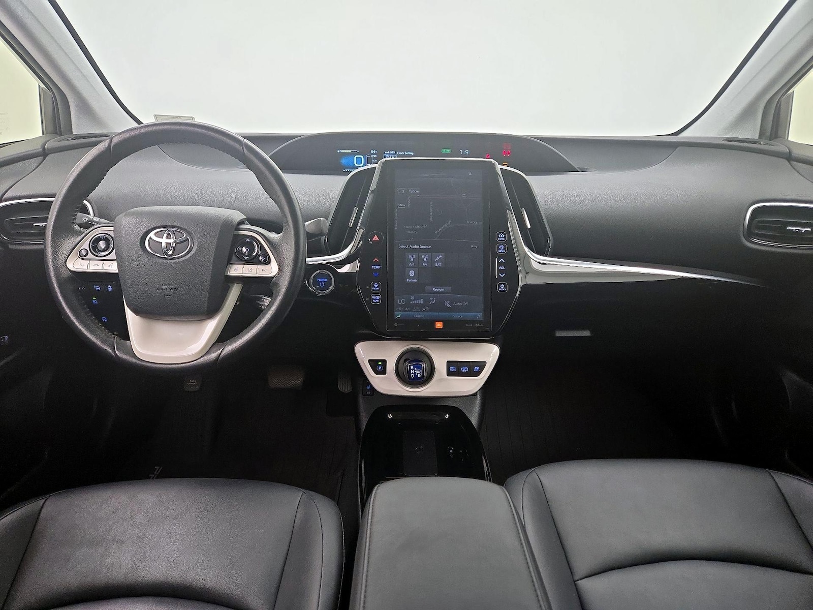 Navigation System