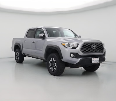 Recommended categories heading image of the selected vehicle