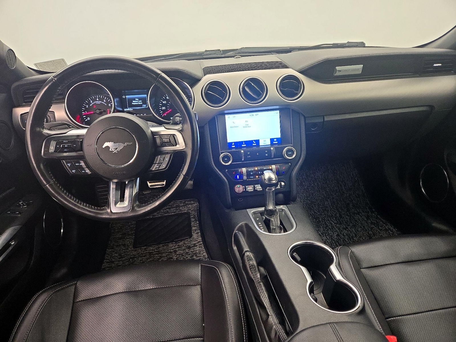 Navigation System