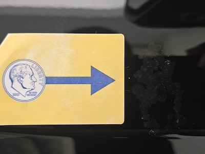 Condition detail