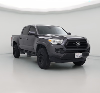 Recommended categories heading image of the selected vehicle