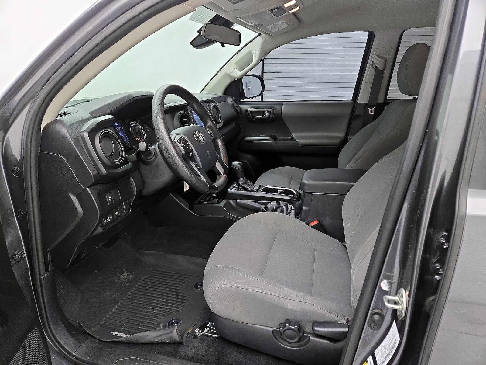 Side Airbags