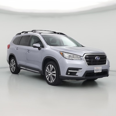 2022 Subaru Ascent Limited