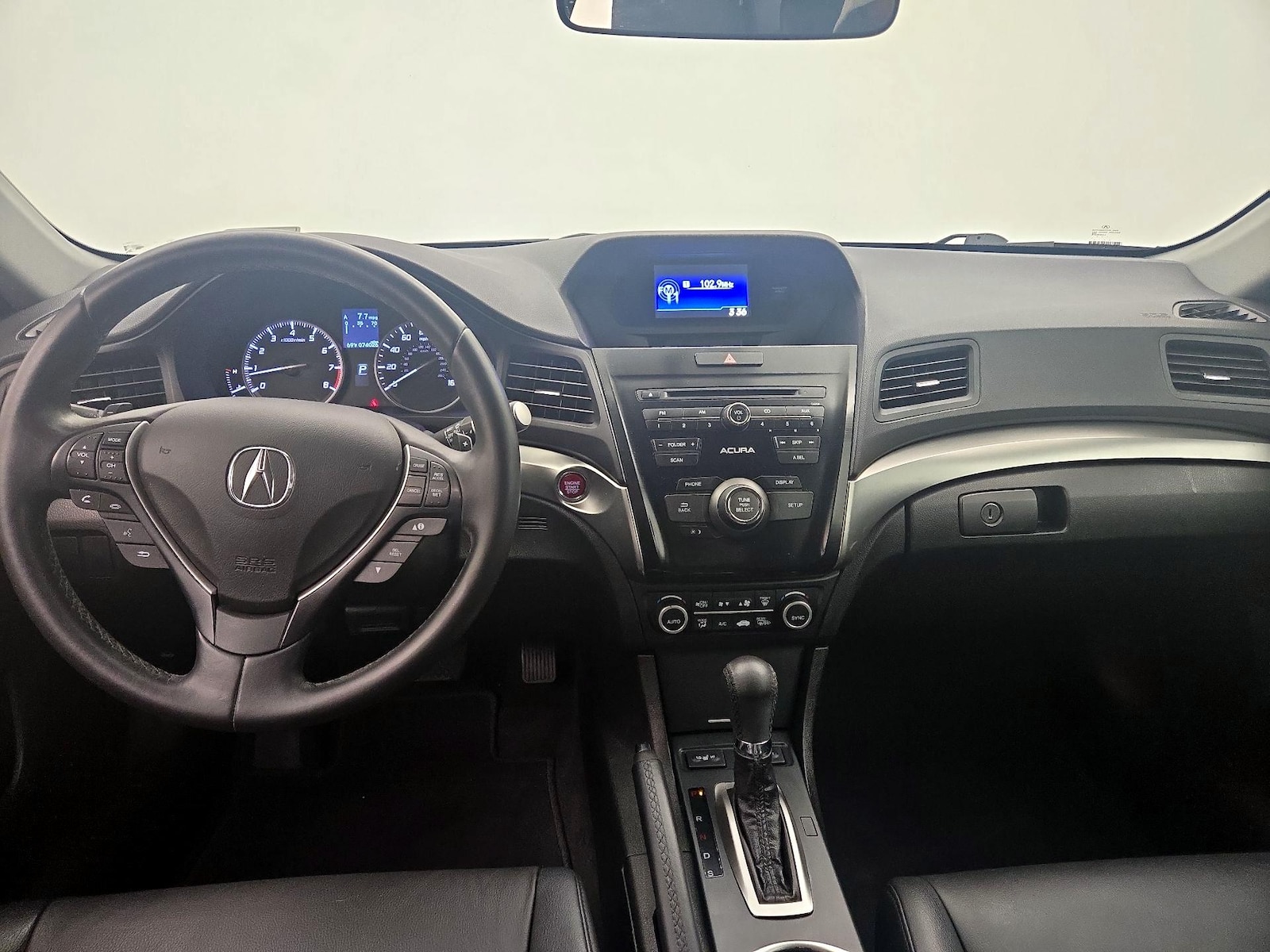 Rear View Camera