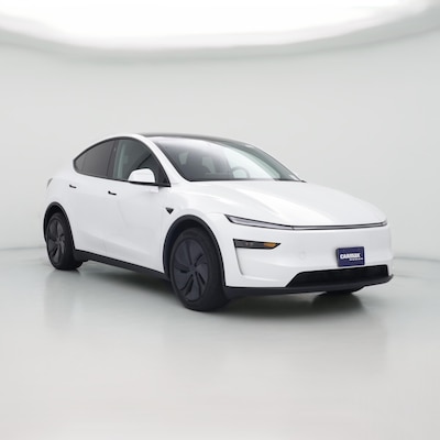 2026 Tesla Model Y Premium