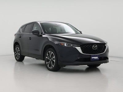 2023 Mazda CX-5 2.5 S Premium Plus Package