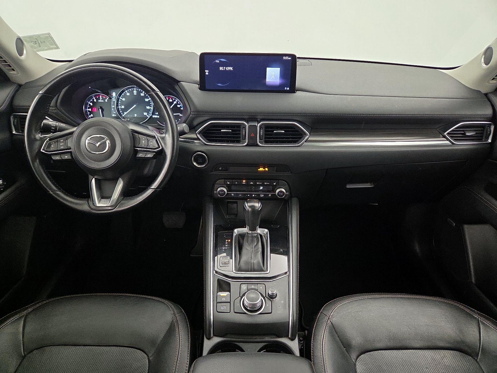 Thumbnail: 2023 Mazda CX-5 - 9