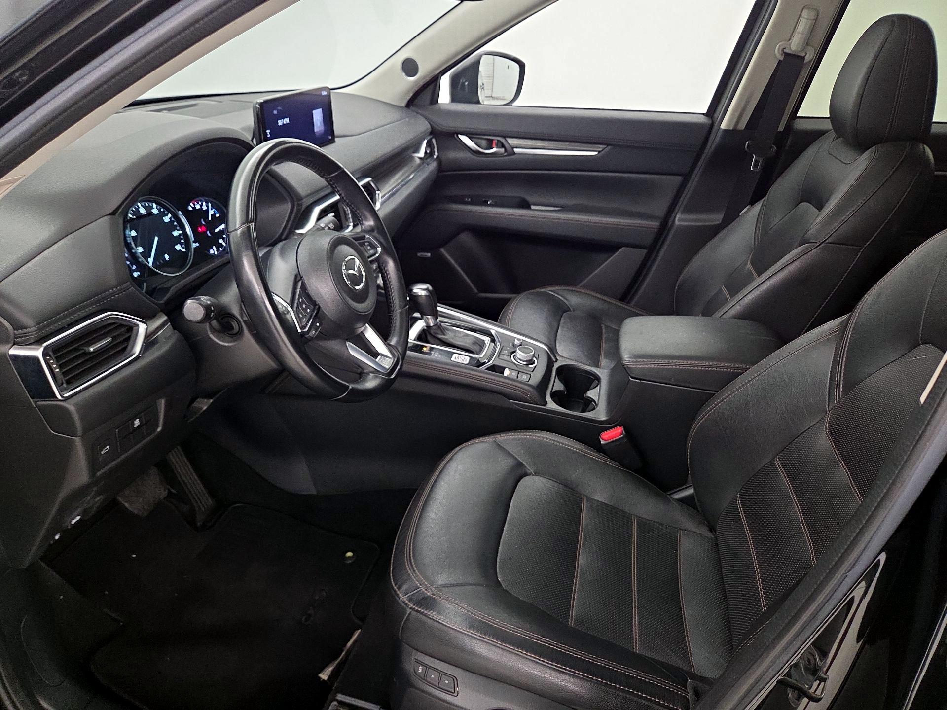 Thumbnail: 2023 Mazda CX-5 - 11