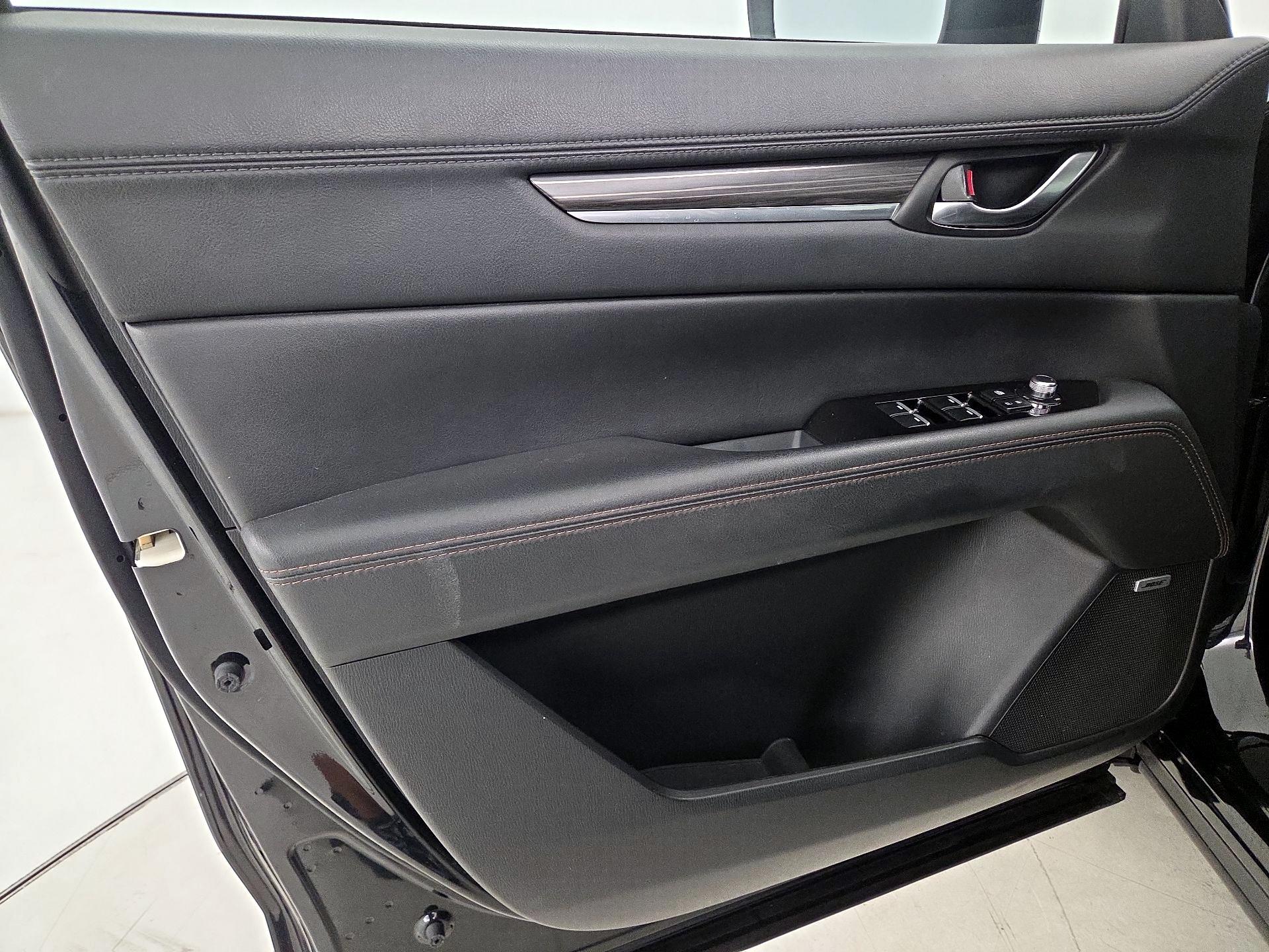 Thumbnail: 2023 Mazda CX-5 - 12