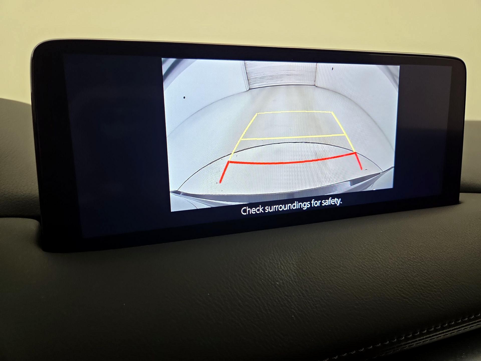 Thumbnail: 2023 Mazda CX-5 - 14