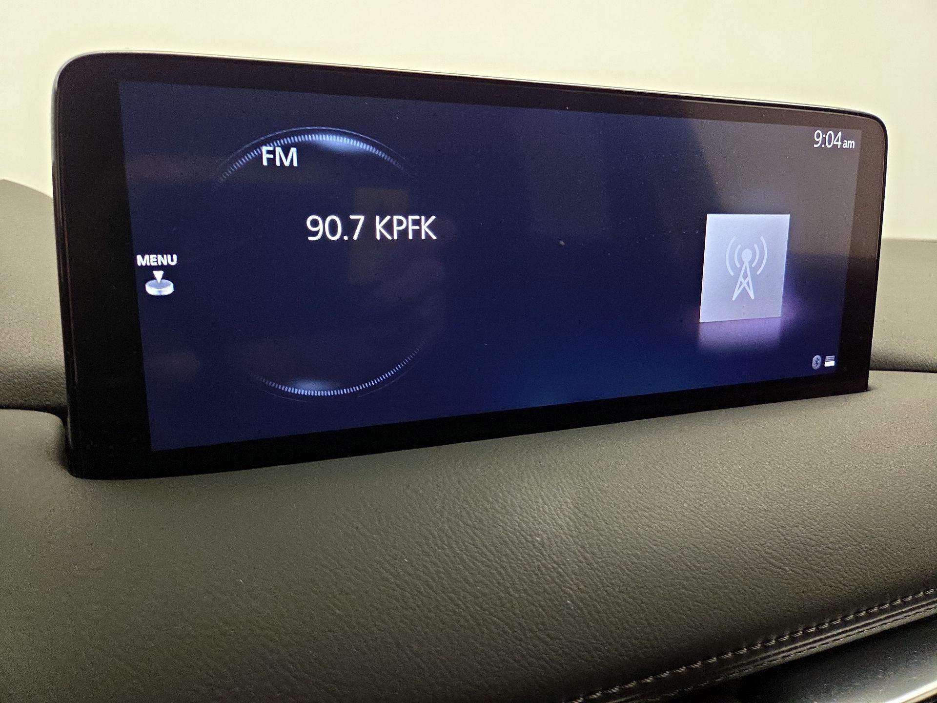 Thumbnail: 2023 Mazda CX-5 - 15