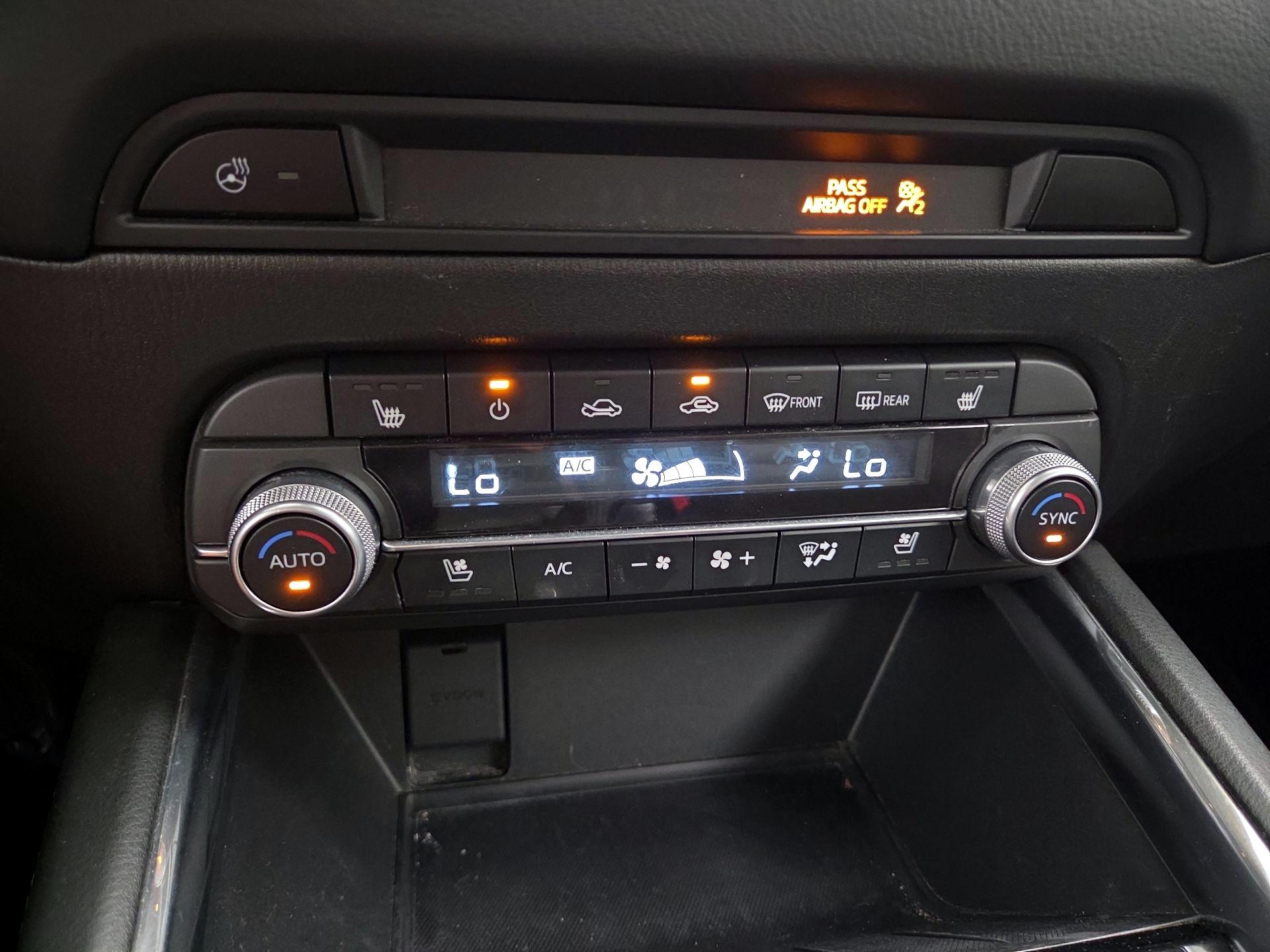 Thumbnail: 2023 Mazda CX-5 - 16