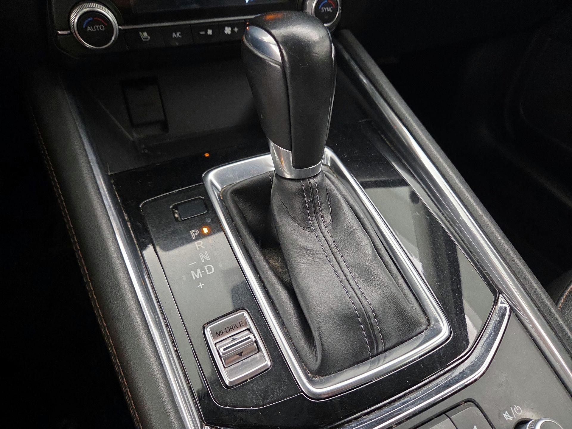 Thumbnail: 2023 Mazda CX-5 - 17