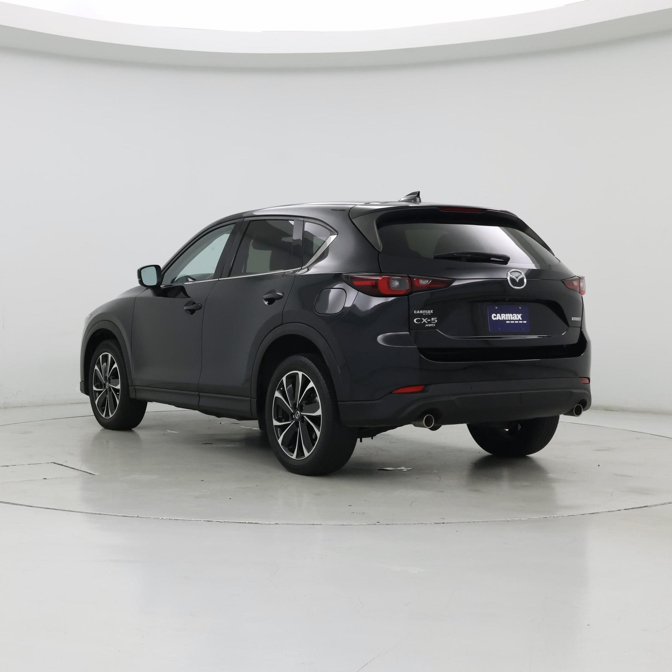 Thumbnail: 2023 Mazda CX-5 - 2