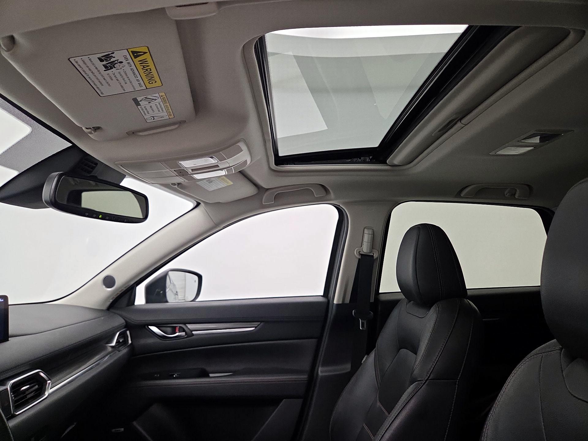 Thumbnail: 2023 Mazda CX-5 - 19