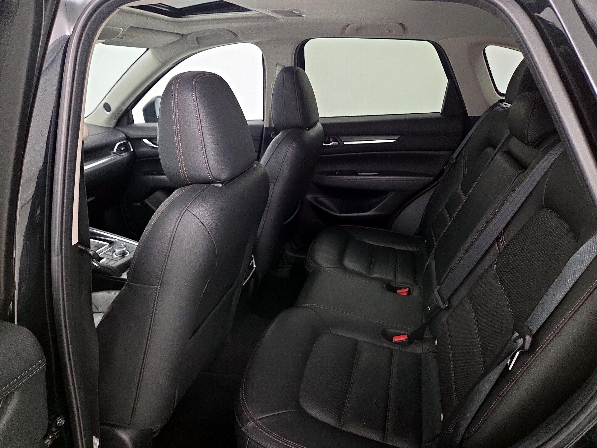 Thumbnail: 2023 Mazda CX-5 - 20