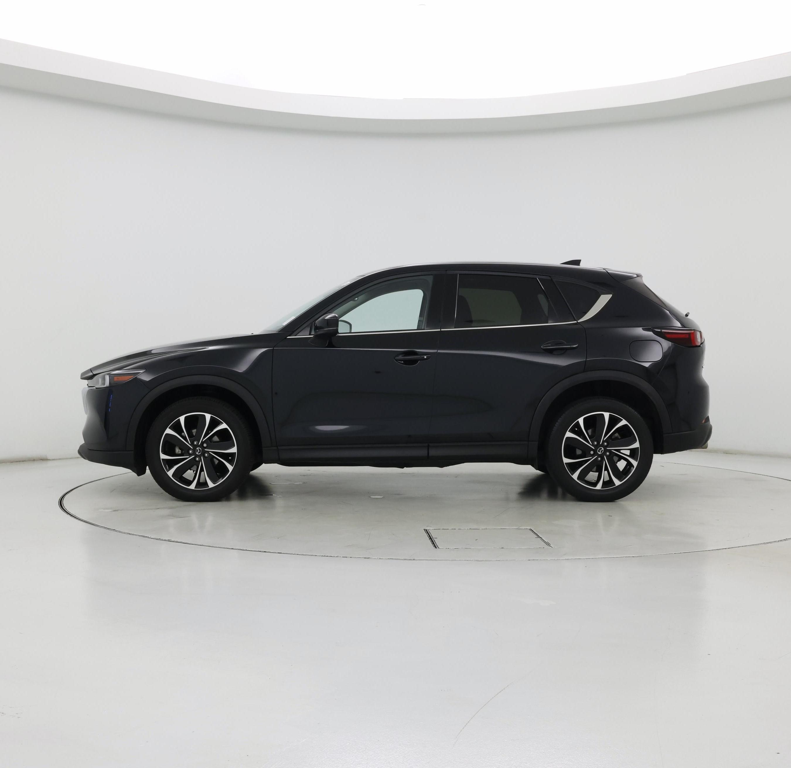 Thumbnail: 2023 Mazda CX-5 - 3