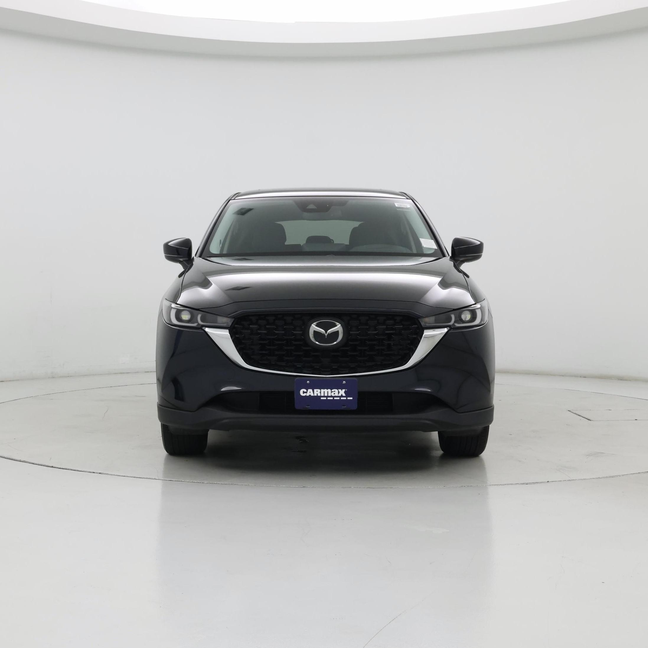 Thumbnail: 2023 Mazda CX-5 - 5