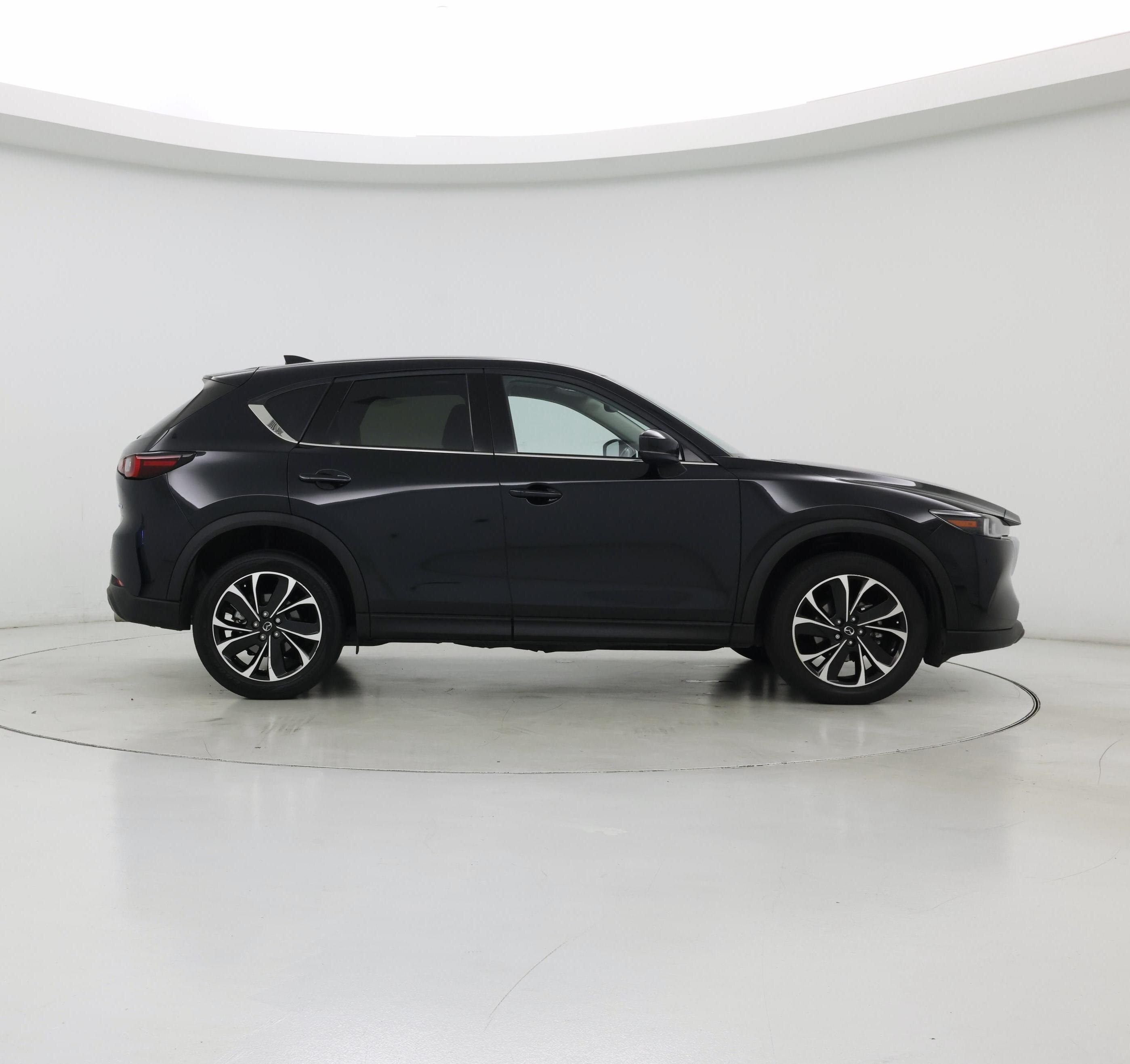 Thumbnail: 2023 Mazda CX-5 - 7