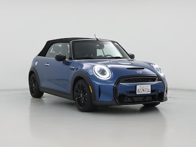 2022 Mini Cooper S