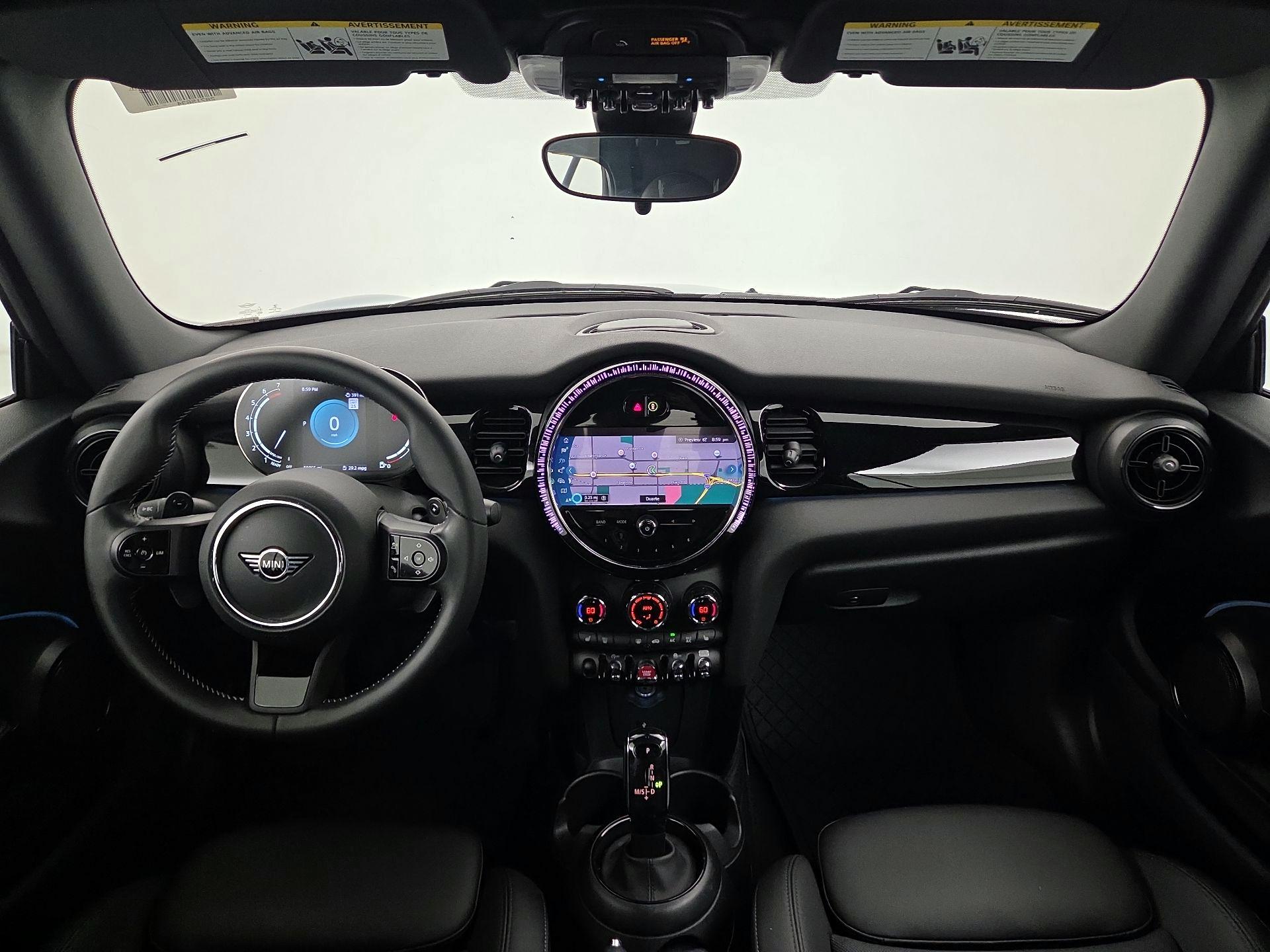 Thumbnail: 2022 MINI Cooper - 9