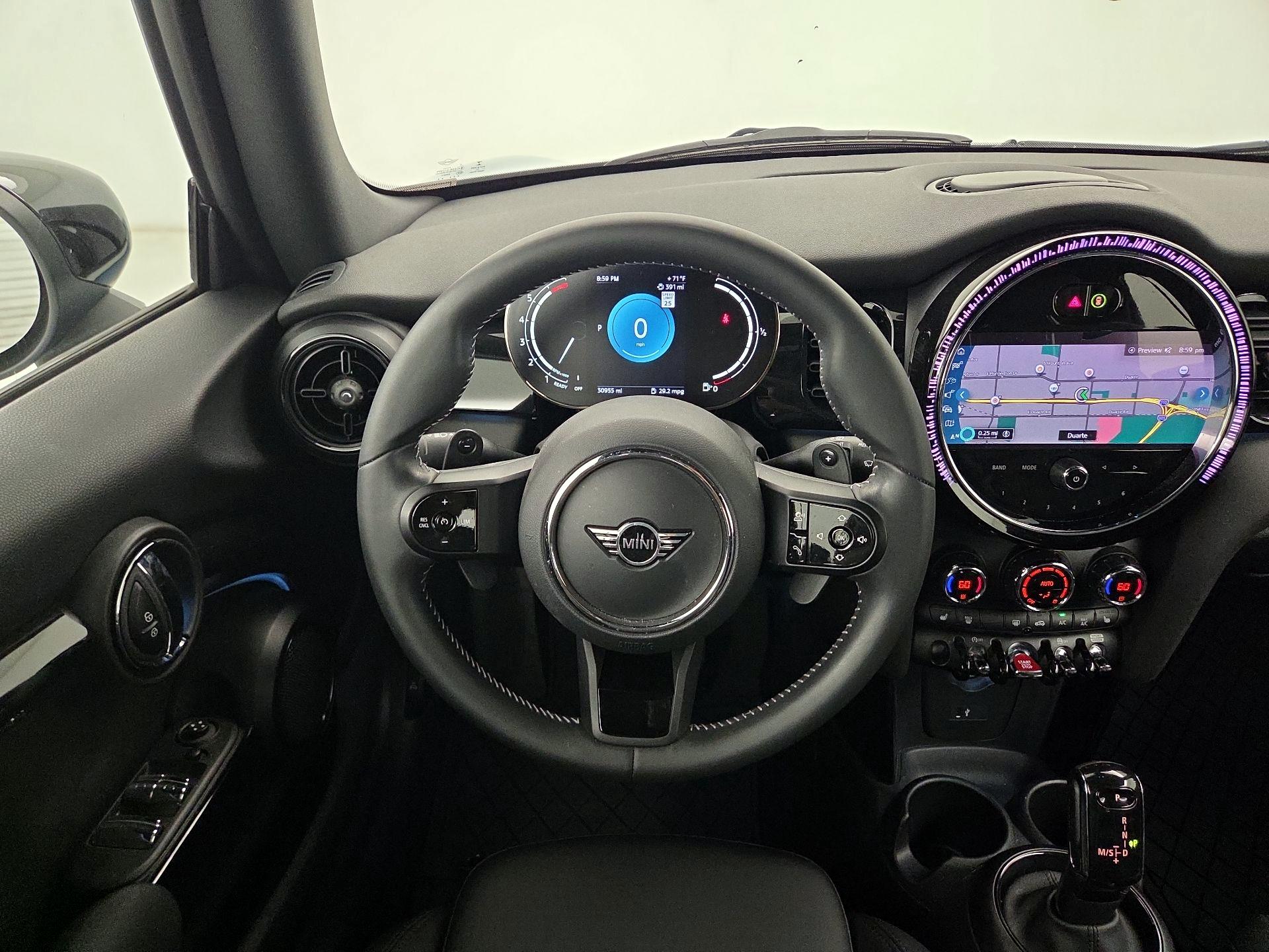 Thumbnail: 2022 MINI Cooper - 10