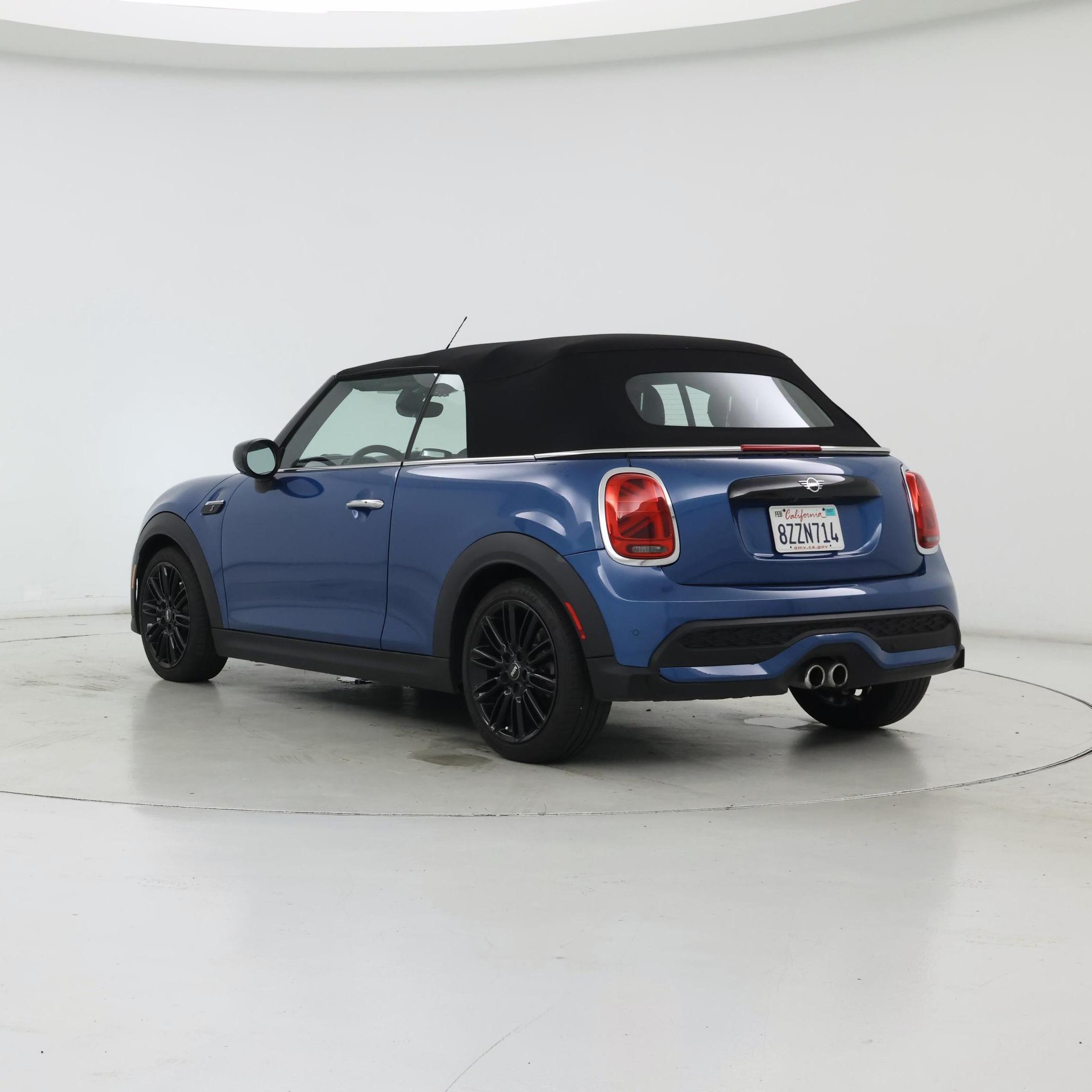 Thumbnail: 2022 MINI Cooper - 2