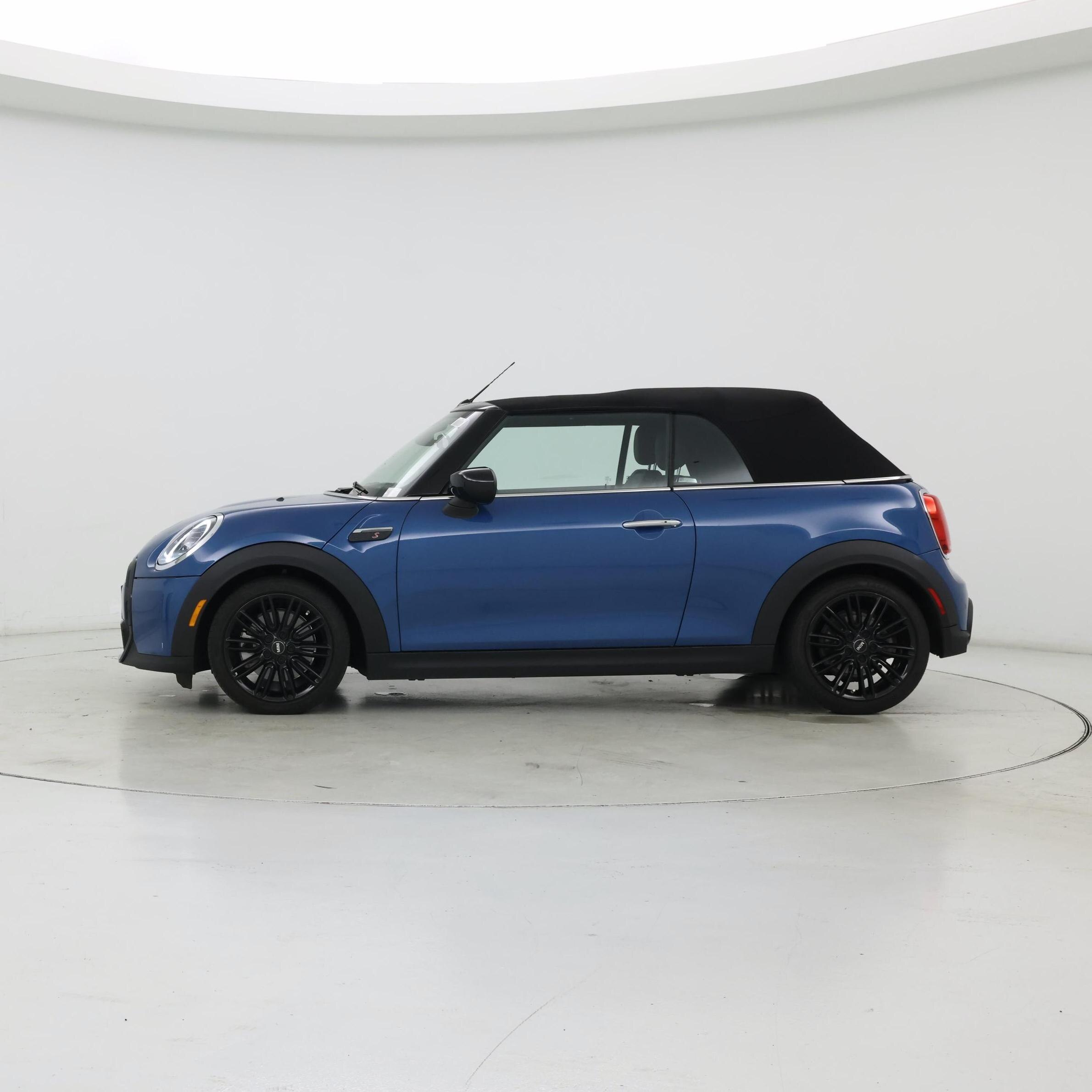 Thumbnail: 2022 MINI Cooper - 3