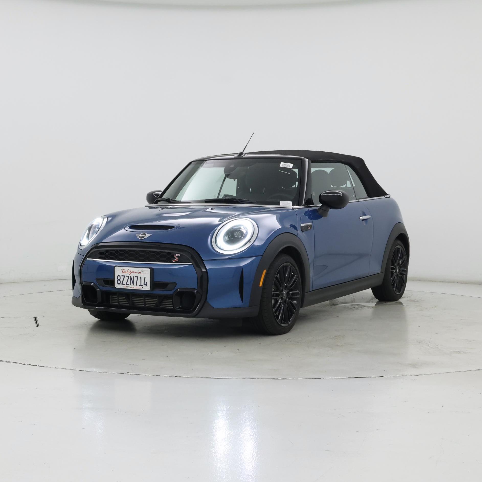 Thumbnail: 2022 MINI Cooper - 4