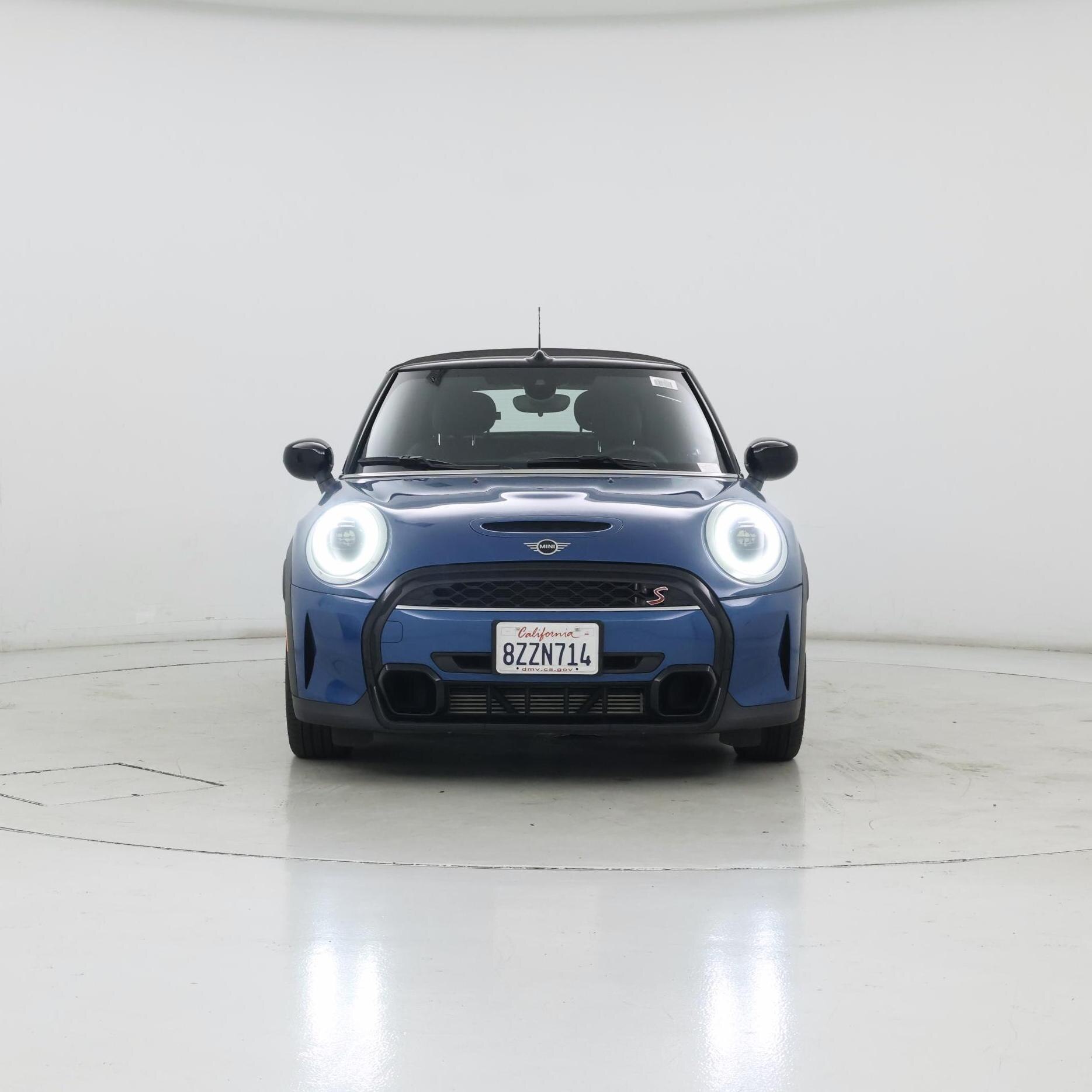 Thumbnail: 2022 MINI Cooper - 5