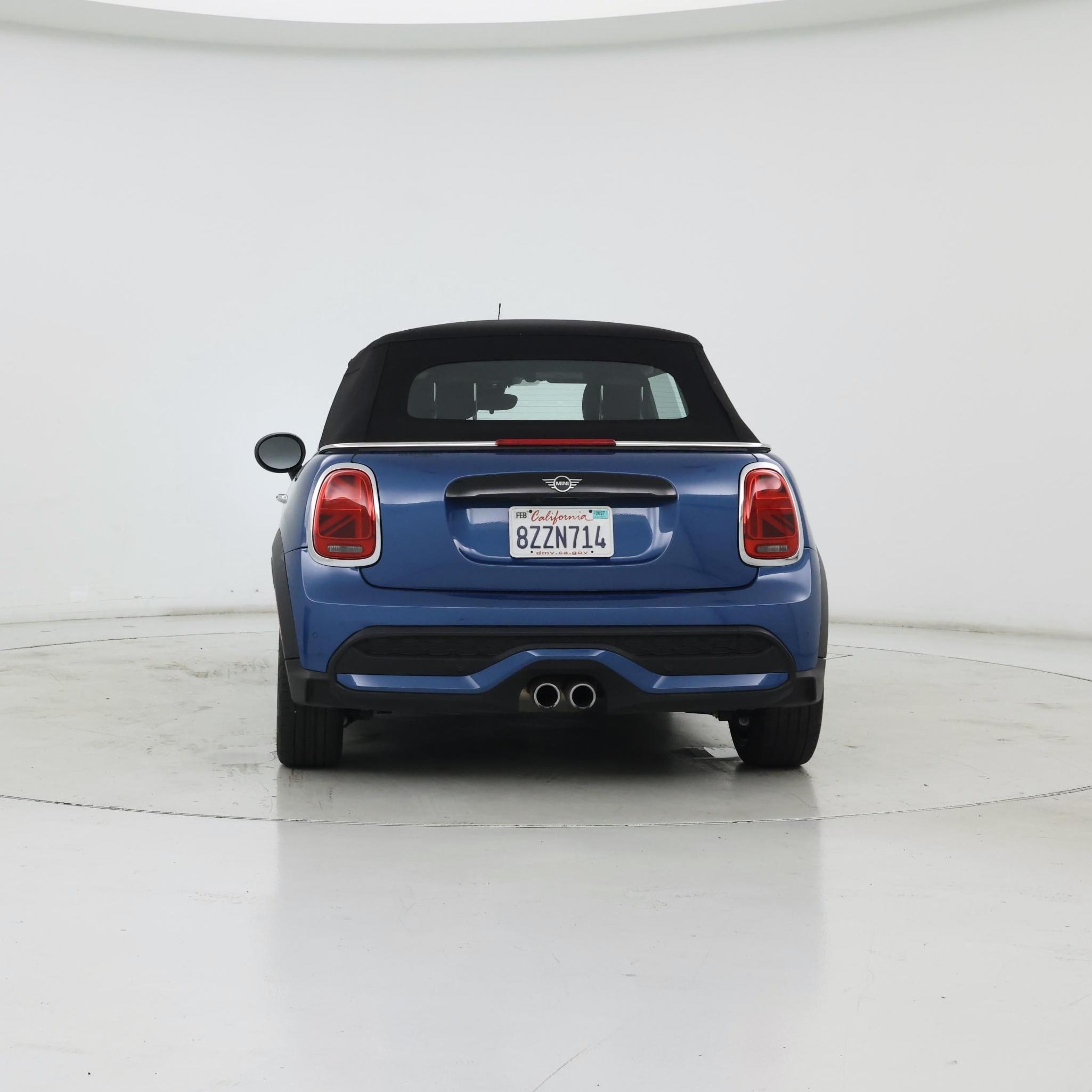 Thumbnail: 2022 MINI Cooper - 6