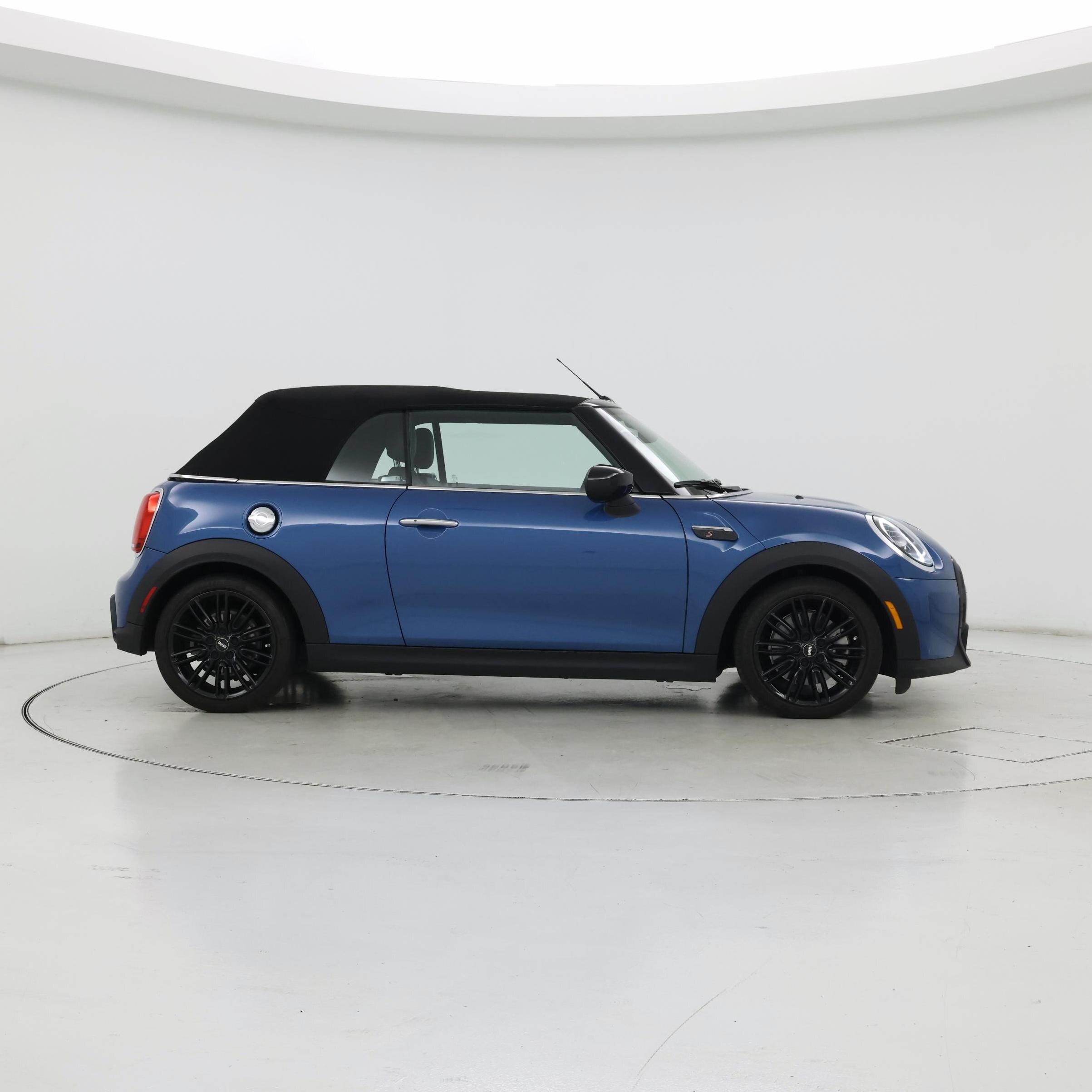 Thumbnail: 2022 MINI Cooper - 7