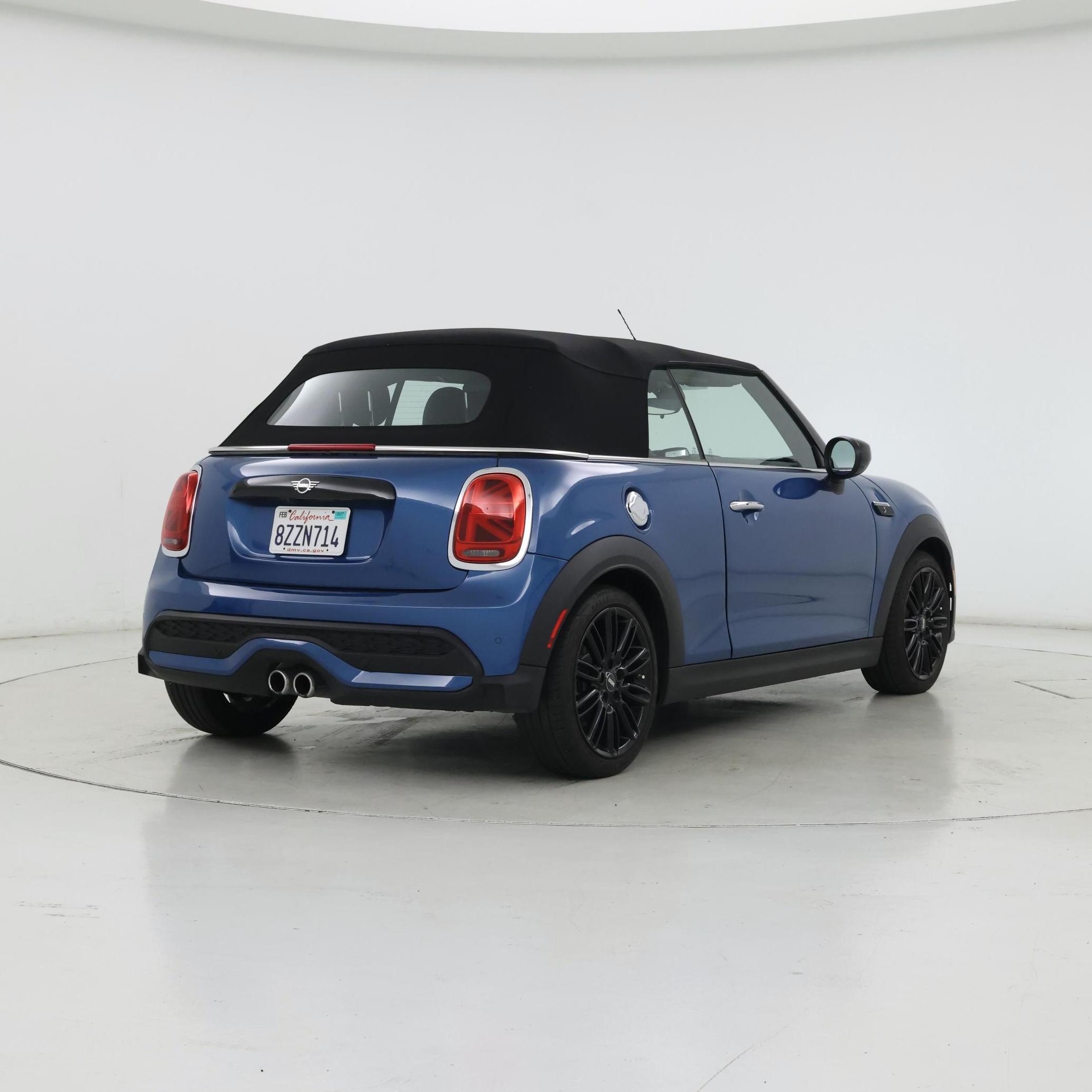 Thumbnail: 2022 MINI Cooper - 8