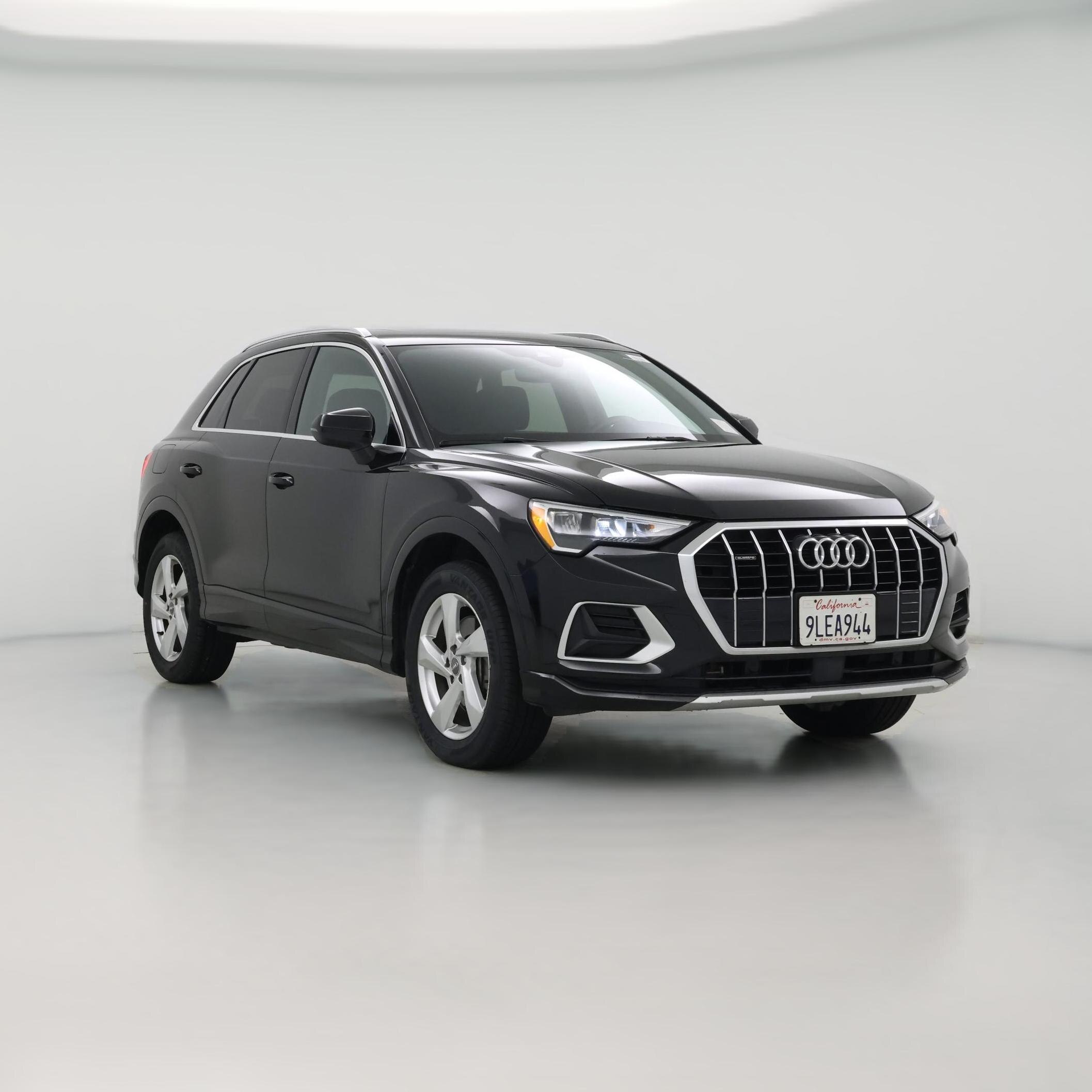 Thumbnail: 2020 Audi Q3 - 1
