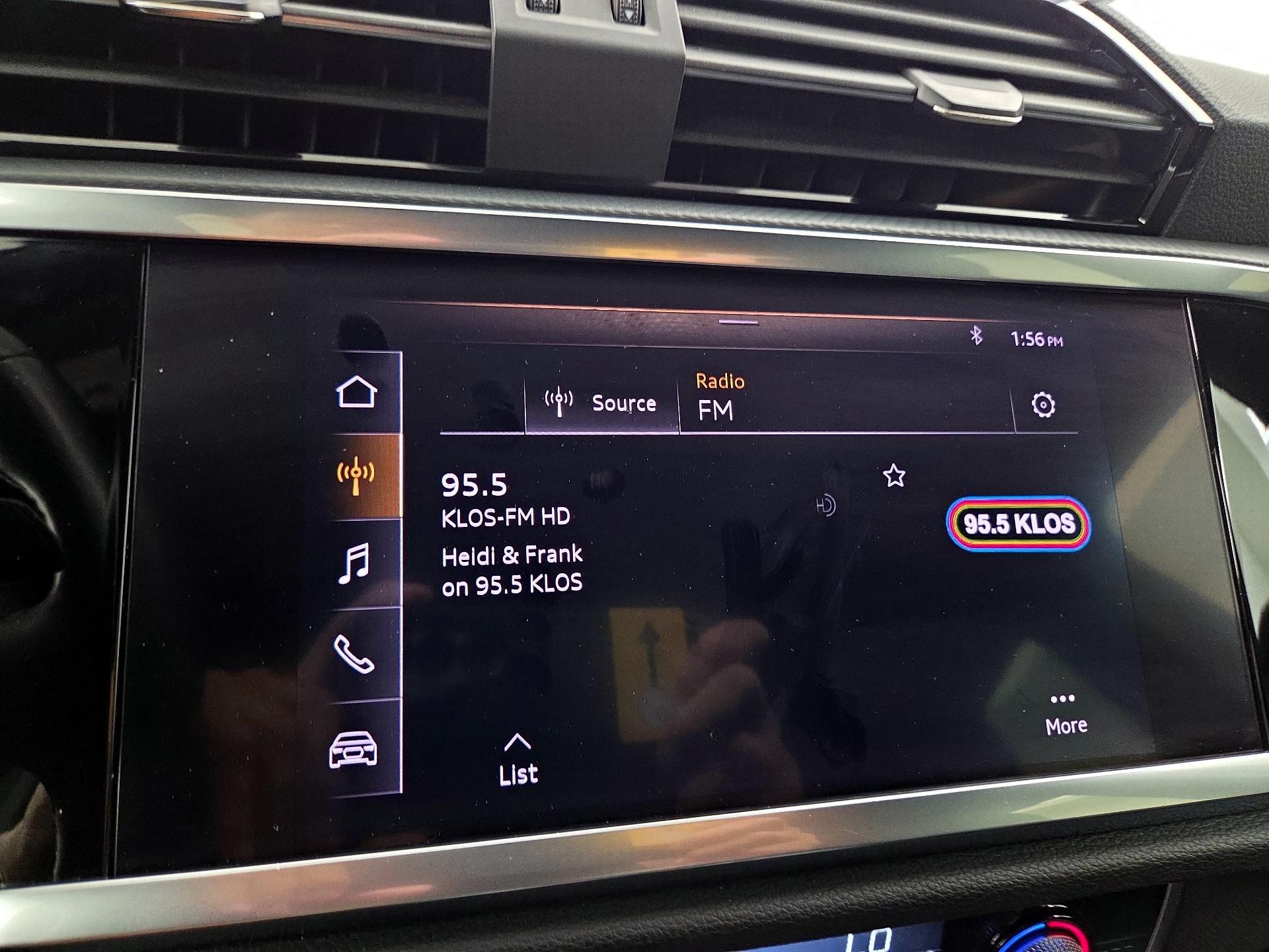 Thumbnail: 2020 Audi Q3 - 15