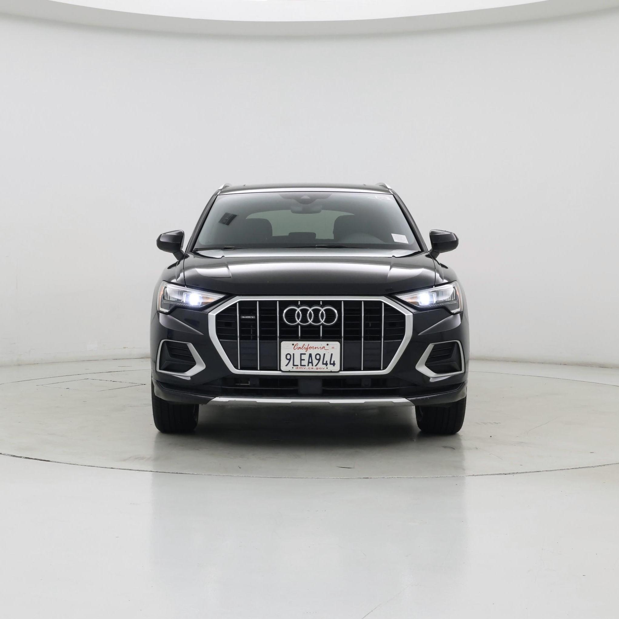 Thumbnail: 2020 Audi Q3 - 5