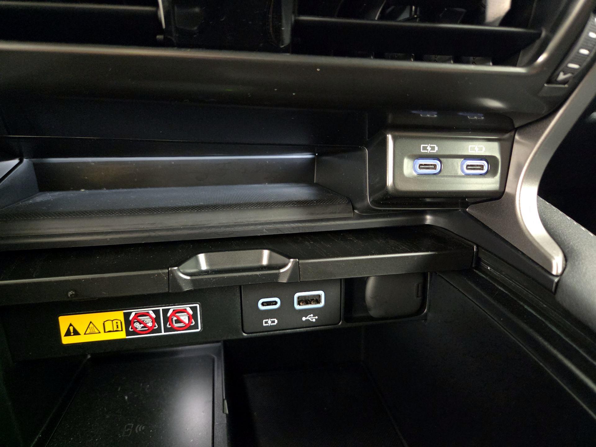 Thumbnail: 2025 Lexus RX - 18