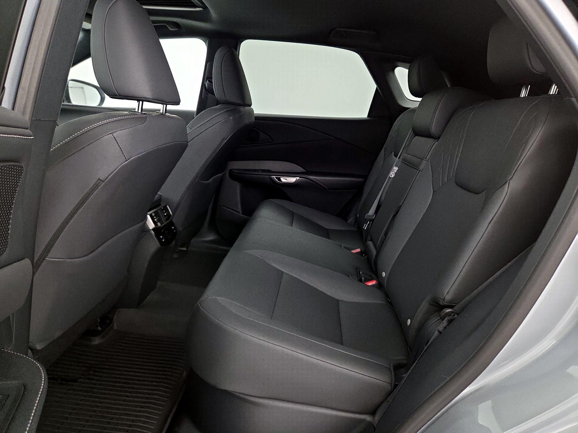 Thumbnail: 2025 Lexus RX - 20