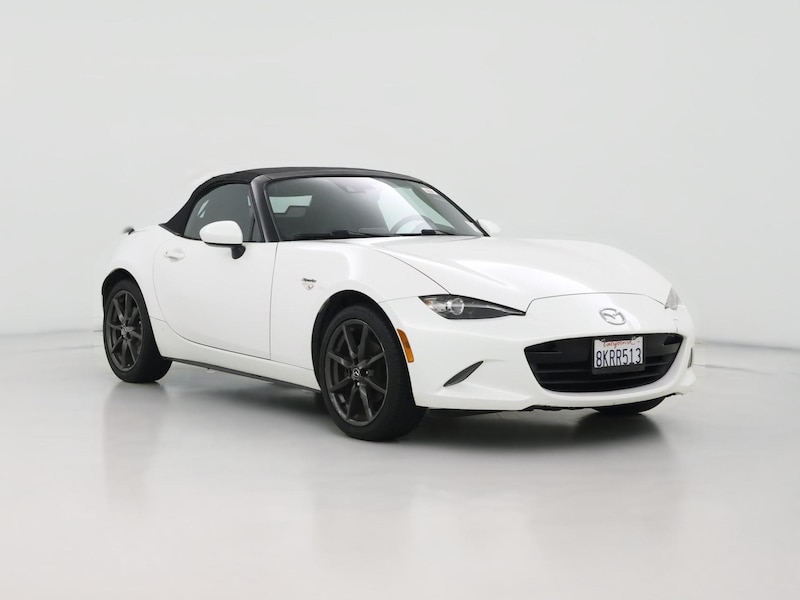 2016 Mazda MX-5 Miata Grand Touring -
                  Duarte, CA