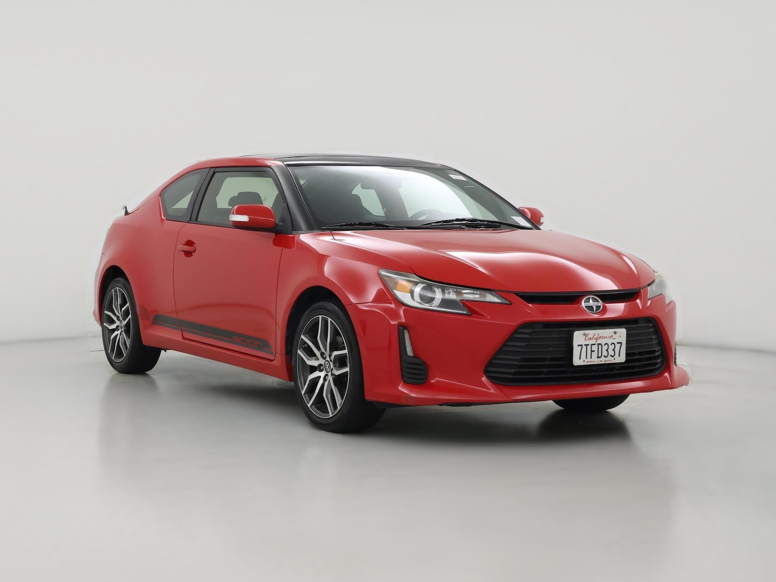 2015 Scion tC Base